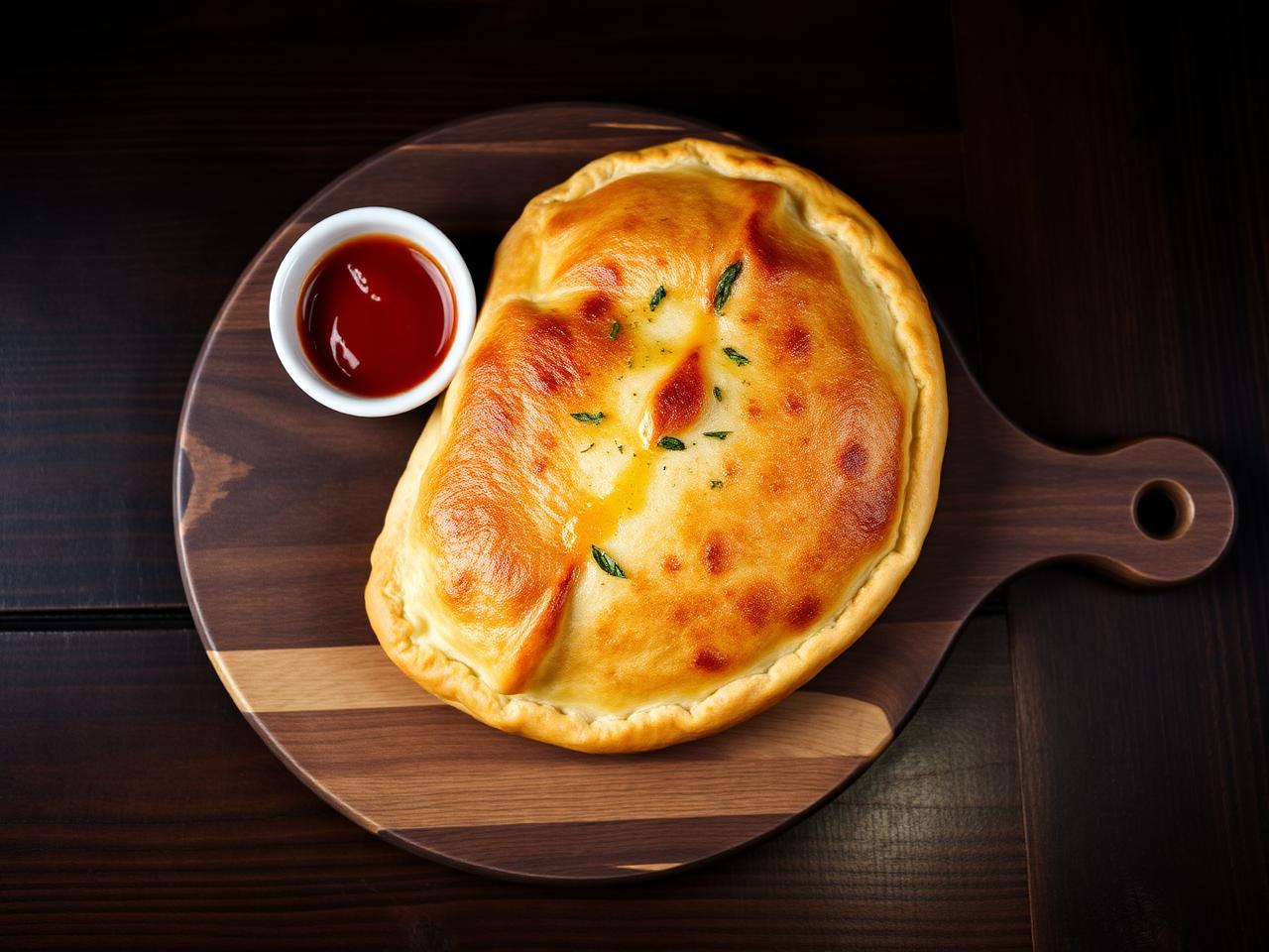 Calzone