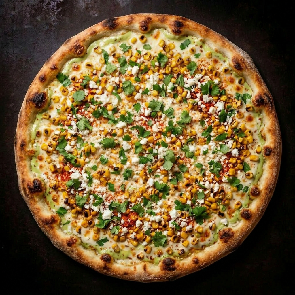 The Elote