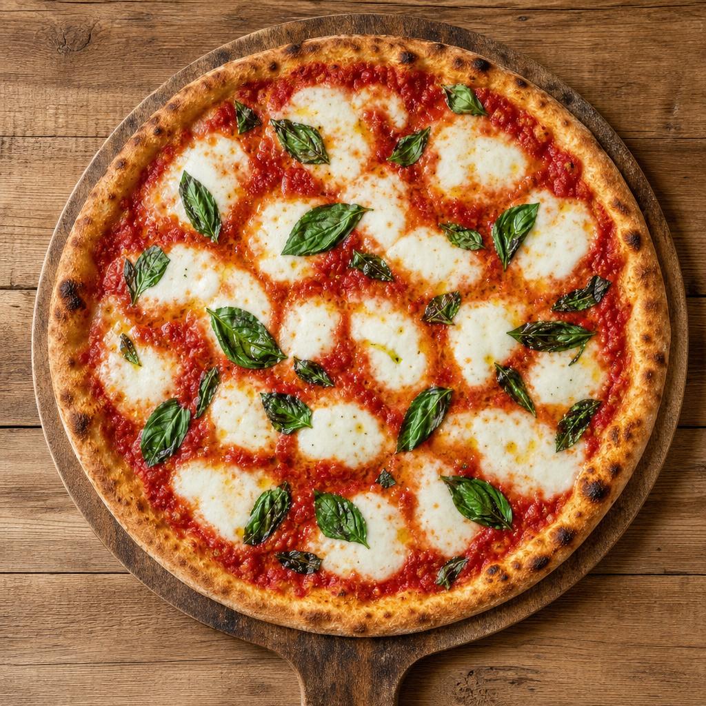 Margherita